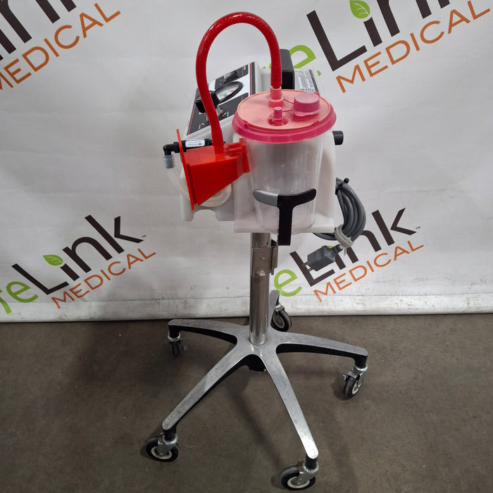 Aeros Aeros InstaVac II Tabletop Aspirator Surgical Equipment reLink Medical