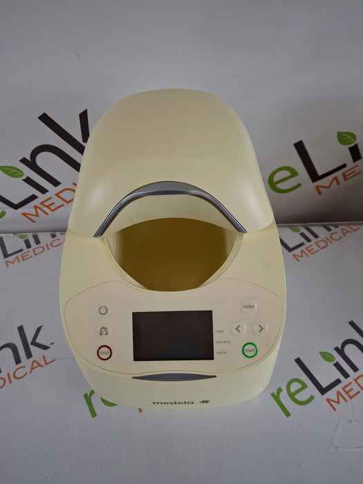 Medela Medela 87115 Waterless Milk Warmer Temperature Control Units reLink Medical