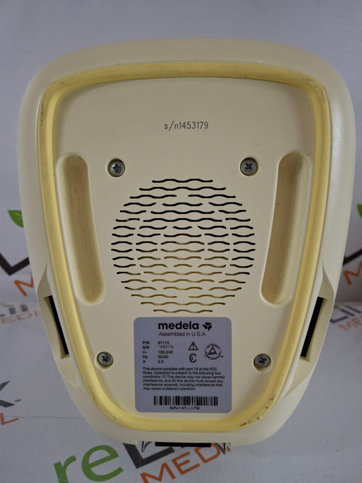 Medela Medela 87115 Waterless Milk Warmer Temperature Control Units reLink Medical
