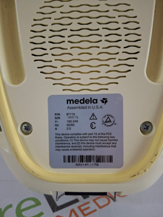 Medela Medela 87115 Waterless Milk Warmer Temperature Control Units reLink Medical