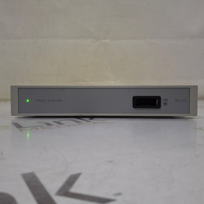 Karl Storz Karl Storz TC300 Image1 S H3-Link Console Rigid Endoscopy reLink Medical