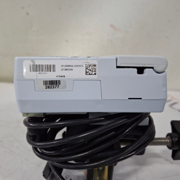 Baxter Baxter Sigma Spectrum 6.05.14 with A/B/G/N Battery Infusion Pump Infusion Pump reLink Medical