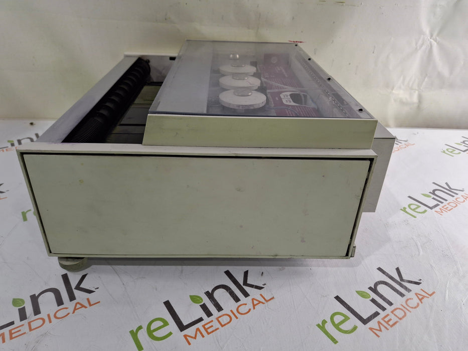 Siemens Siemens Hema-Tek 2000 4488C Slide Stainer Research Lab reLink Medical