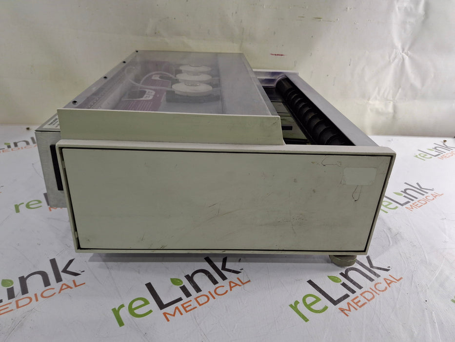 Siemens Siemens Hema-Tek 2000 4488C Slide Stainer Research Lab reLink Medical