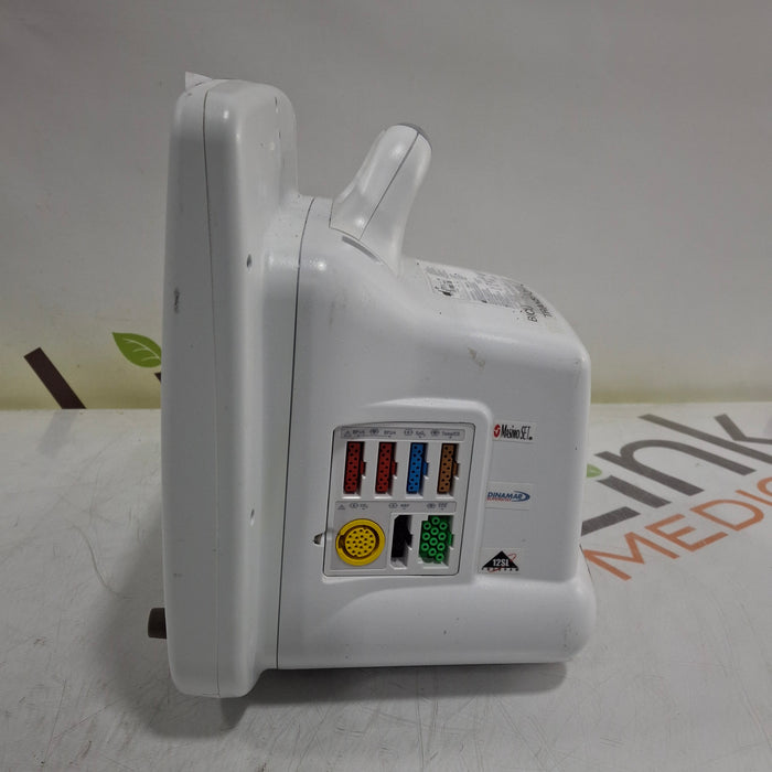 GE Healthcare GE Healthcare Dash 5000 - Masimo SpO2 Patient Monitor Patient Monitors reLink Medical