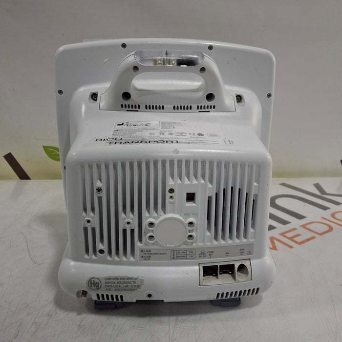 GE Healthcare GE Healthcare Dash 5000 - Masimo SpO2 Patient Monitor Patient Monitors reLink Medical