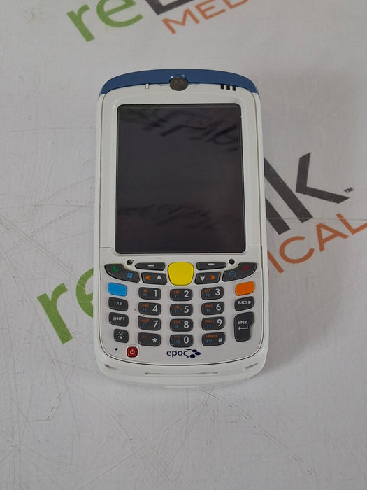 Epocal, Inc Epocal, Inc Epoc Reader Handheld Blood Analyzer Clinical Lab reLink Medical