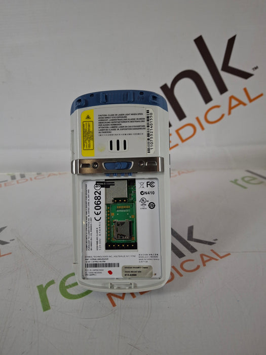 Epocal, Inc Epocal, Inc Epoc Reader Handheld Blood Analyzer Clinical Lab reLink Medical