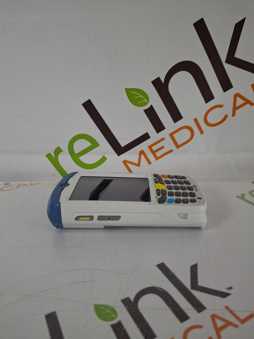 Epocal, Inc Epocal, Inc Epoc Reader Handheld Blood Analyzer Clinical Lab reLink Medical