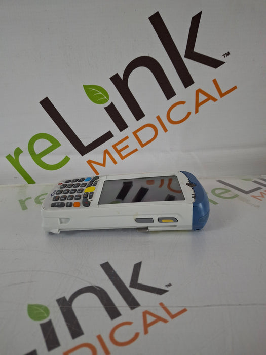 Epocal, Inc Epocal, Inc Epoc Reader Handheld Blood Analyzer Clinical Lab reLink Medical