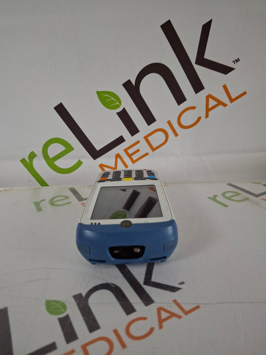 Epocal, Inc Epocal, Inc Epoc Reader Handheld Blood Analyzer Clinical Lab reLink Medical