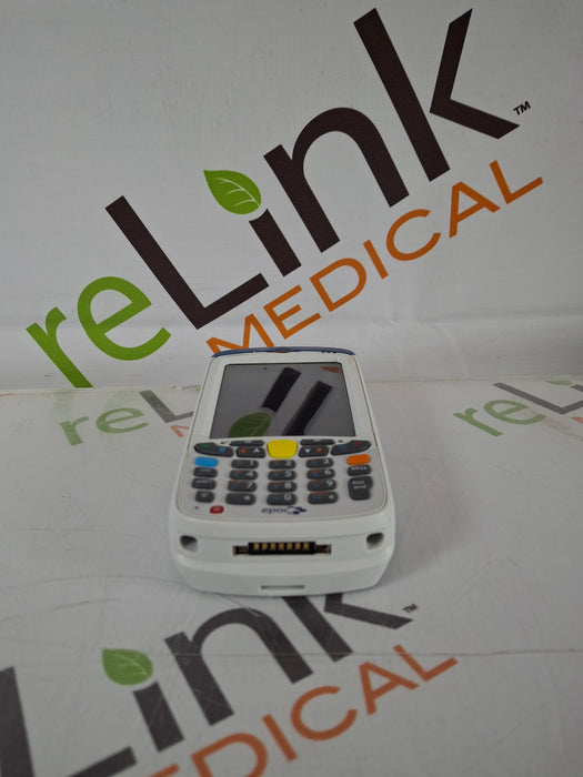 Epocal, Inc Epocal, Inc Epoc Reader Handheld Blood Analyzer Clinical Lab reLink Medical