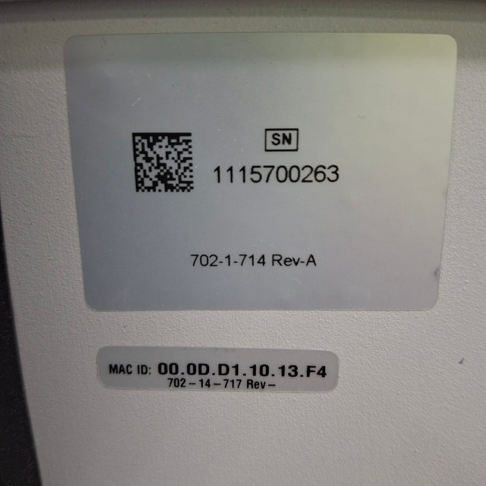 Stryker Stryker Neptune 2 Docking Station Surgical Equipment reLink Medical