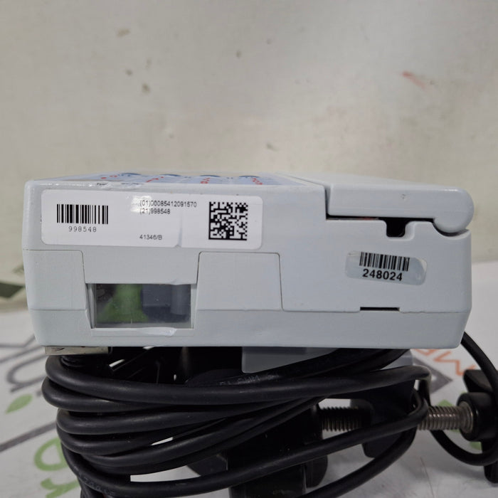 Baxter Baxter Sigma Spectrum 6.05.14 with A/B/G/N Battery Infusion Pump Infusion Pump reLink Medical