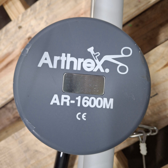 Arthrex Arthrex AR-1600M 3-Point Shoulder Distraction System Surgical Equipment reLink Medical