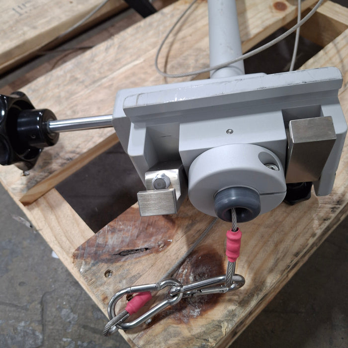 Arthrex Arthrex AR-1600M 3-Point Shoulder Distraction System Surgical Equipment reLink Medical