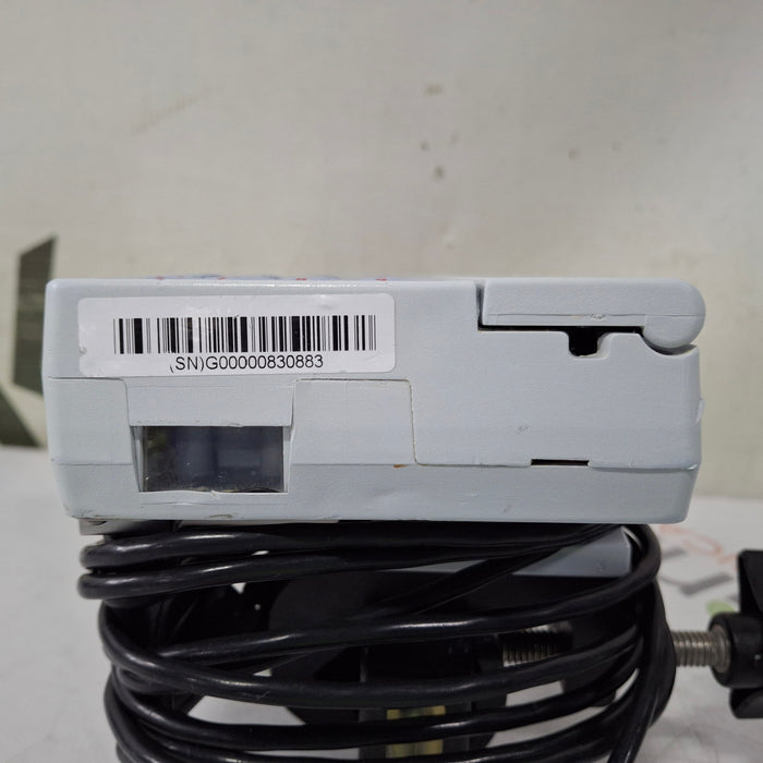 Baxter Baxter Sigma Spectrum 6.05.14 with A/B/G/N Battery Infusion Pump Infusion Pump reLink Medical