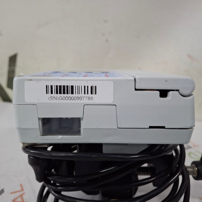 Baxter Baxter Sigma Spectrum 6.05.14 with A/B/G/N Battery Infusion Pump Infusion Pump reLink Medical