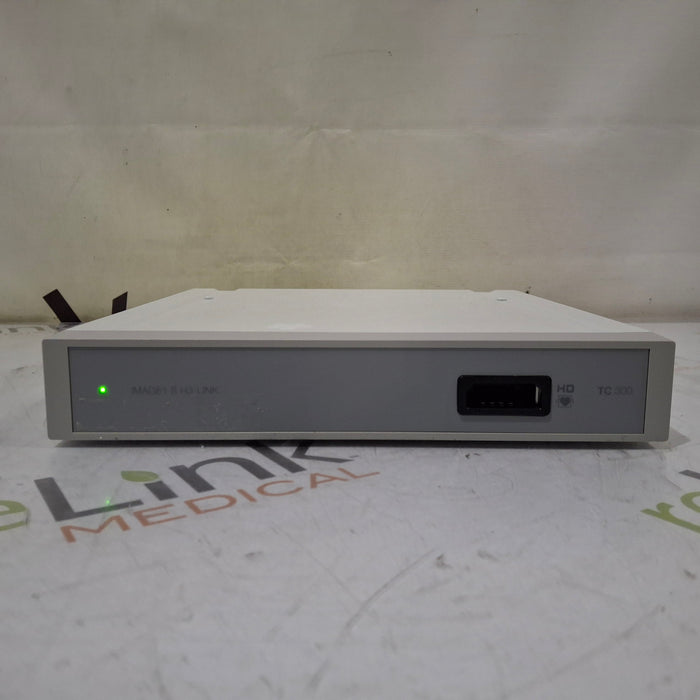 Karl Storz Karl Storz TC300 Image1 S H3-Link Console Rigid Endoscopy reLink Medical