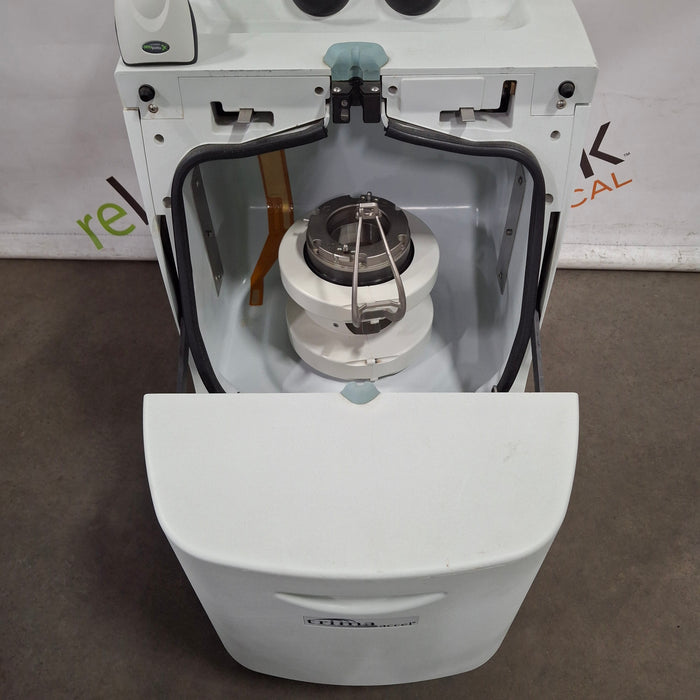 Gambro Gambro Trima Accel Automated Blood Collection System Dialysis reLink Medical