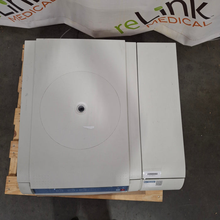 Sorvall ST16R Bench Top Refrigerated Centrifuge