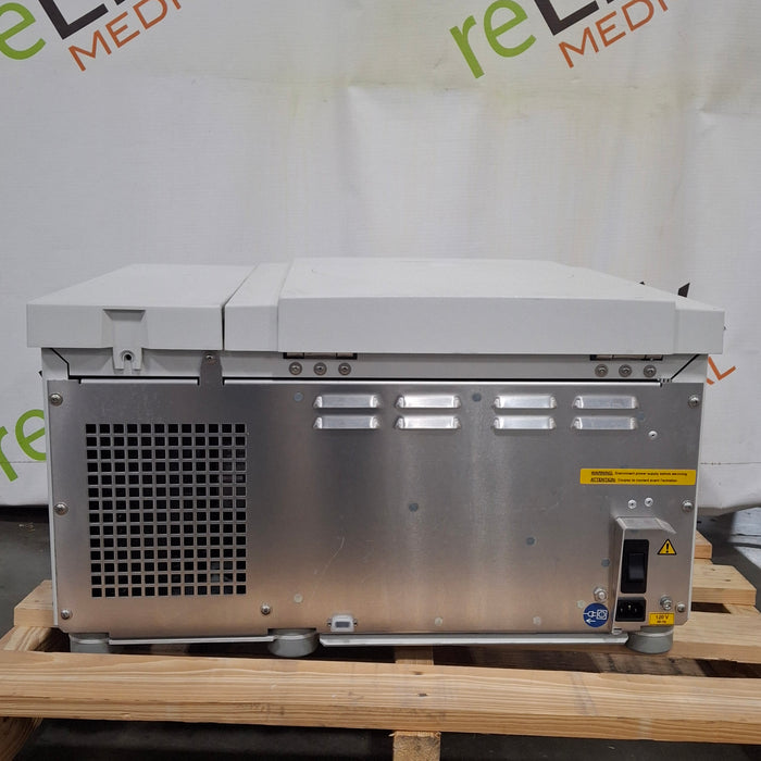 Sorvall ST16R Bench Top Refrigerated Centrifuge