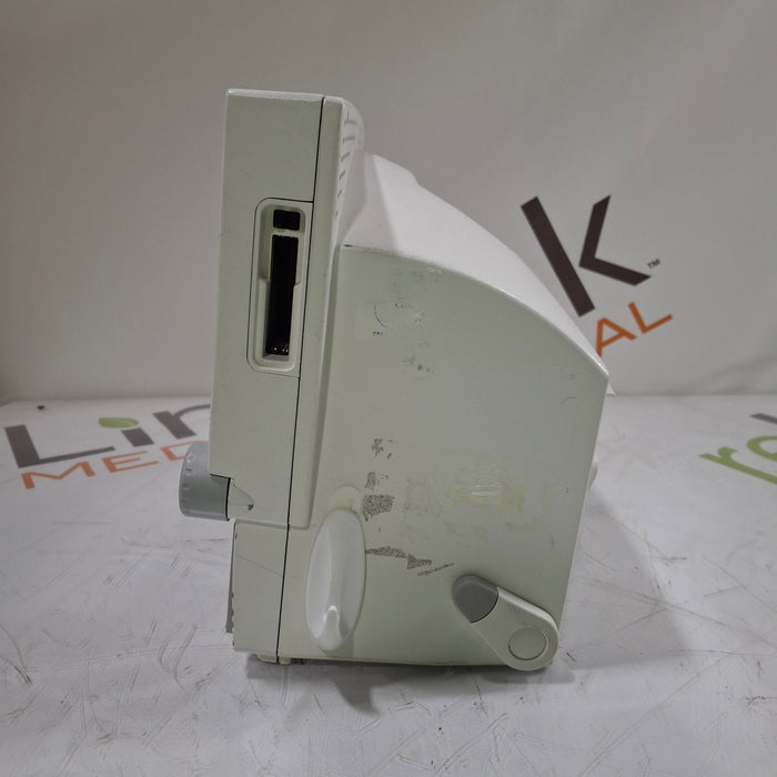 Datex-Ohmeda Cardiocap 5 Patient Monitor