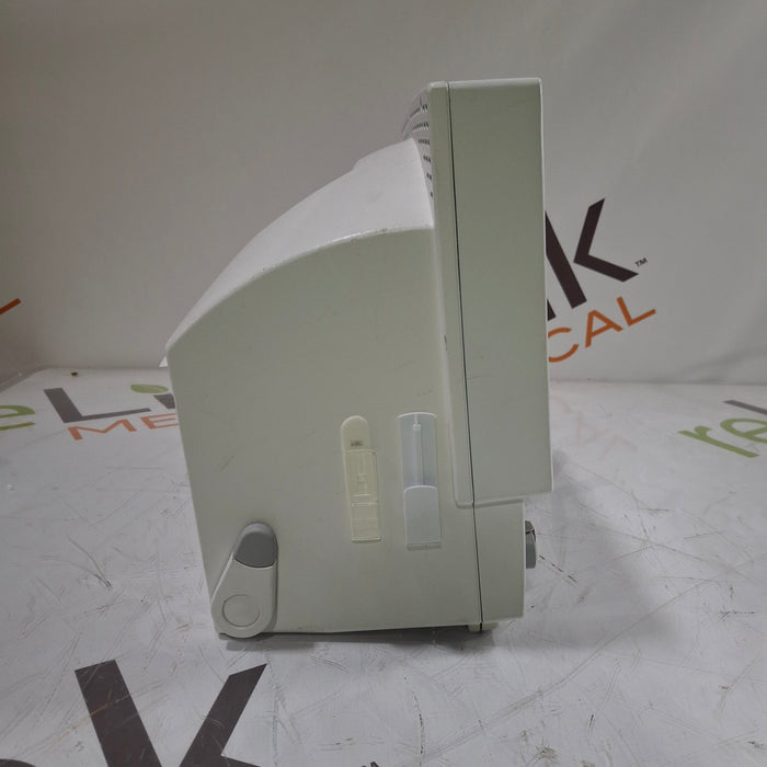 Datex-Ohmeda Cardiocap 5 Patient Monitor