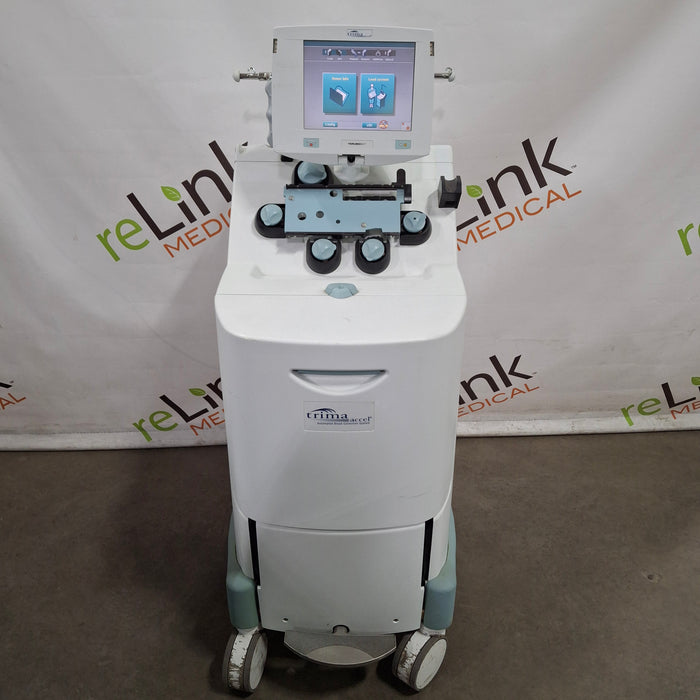 Gambro Gambro Trima Accel Automated Blood Collection System Dialysis reLink Medical