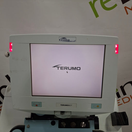 Gambro Gambro Trima Accel Automated Blood Collection System Dialysis reLink Medical