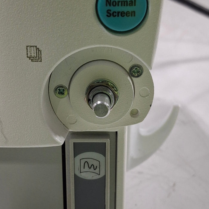 Datex-Ohmeda Datex-Ohmeda Cardiocap 5 Patient Monitor Patient Monitors reLink Medical