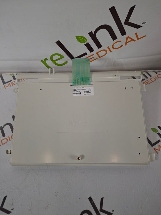 GE Healthcare GE Healthcare MAC 5000/5500 Keyboard Assembly Cardiology reLink Medical