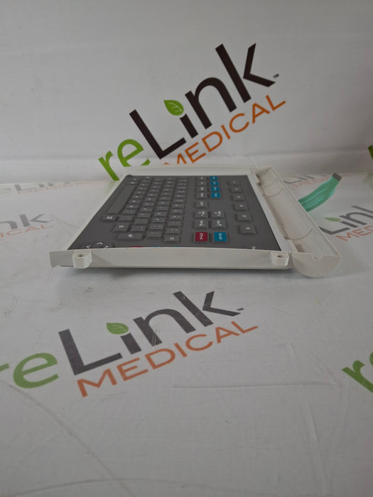 GE Healthcare GE Healthcare MAC 5000/5500 Keyboard Assembly Cardiology reLink Medical