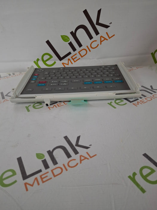 GE Healthcare GE Healthcare MAC 5000/5500 Keyboard Assembly Cardiology reLink Medical
