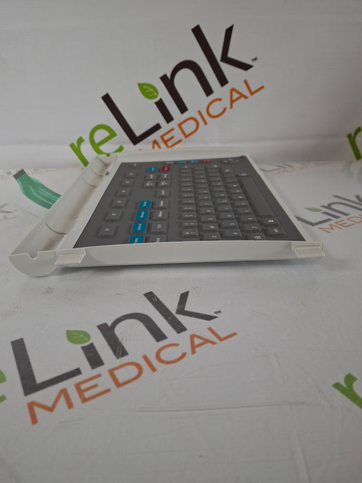 GE Healthcare GE Healthcare MAC 5000/5500 Keyboard Assembly Cardiology reLink Medical
