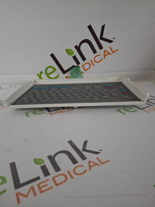 GE Healthcare GE Healthcare MAC 5000/5500 Keyboard Assembly Cardiology reLink Medical