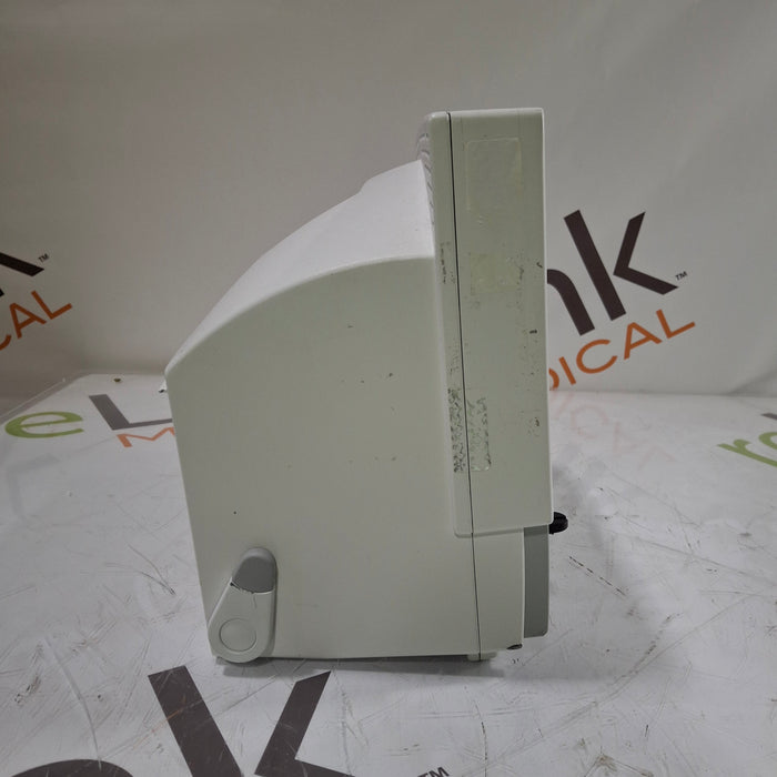 Datex-Ohmeda Datex-Ohmeda Cardiocap 5 Anesthesia Monitor Patient Monitors reLink Medical