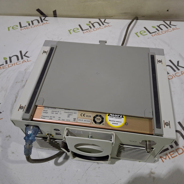 Karl Storz Karl Storz 26432020 SCB 30 Liter Thermoflator Rigid Endoscopy reLink Medical