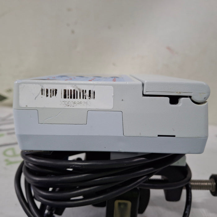 Baxter Baxter Sigma Spectrum 6.05.14 with A/B/G/N Battery Infusion Pump Infusion Pump reLink Medical
