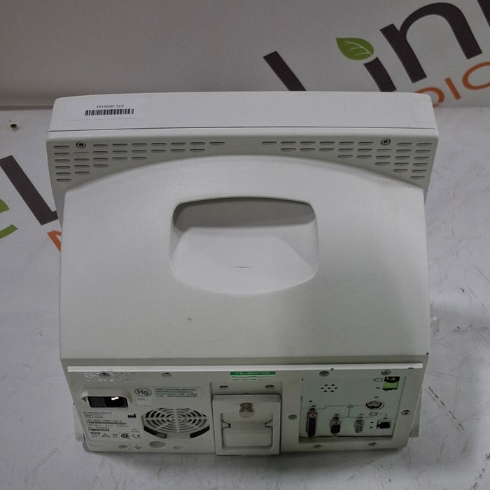 Datex-Ohmeda Datex-Ohmeda Cardiocap 5 Anesthesia Monitor Patient Monitors reLink Medical