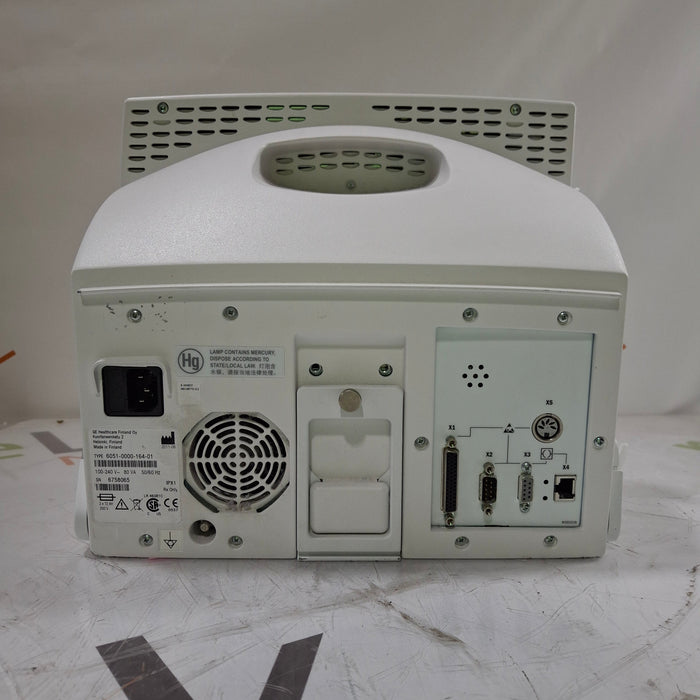 Datex-Ohmeda Datex-Ohmeda Cardiocap 5 Patient Monitor Patient Monitors reLink Medical