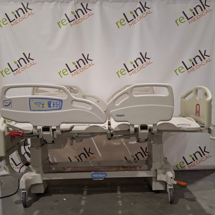 Hill-Rom Hill-Rom P1160B Care Assist Hospital Bed Beds & Stretchers reLink Medical