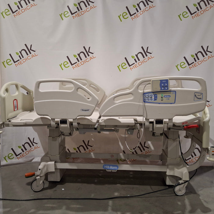 Hill-Rom Hill-Rom P1160B Care Assist Hospital Bed Beds & Stretchers reLink Medical