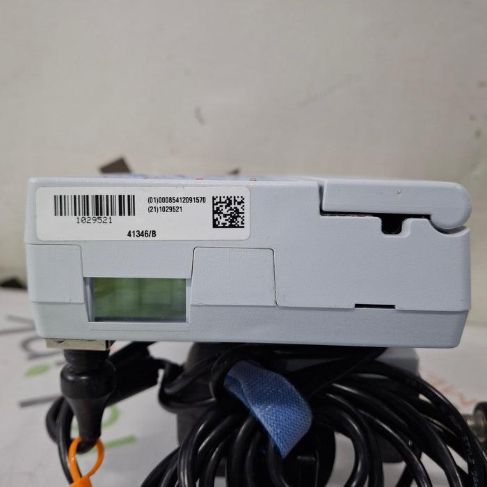 Baxter Baxter Sigma Spectrum 6.05.14 with A/B/G/N Battery Infusion Pump Infusion Pump reLink Medical