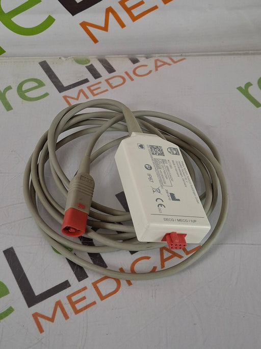 Philips Philips M2738A Avalon IUP/ECG Patient Module Patient Monitors reLink Medical