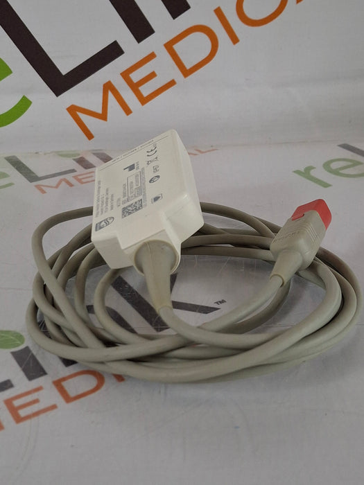Philips Philips M2738A Avalon IUP/ECG Patient Module Patient Monitors reLink Medical