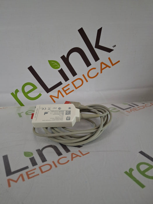 Philips Philips M2738A Avalon IUP/ECG Patient Module Patient Monitors reLink Medical