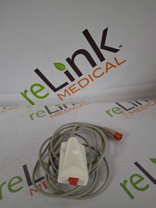 Philips Philips M2738A Avalon IUP/ECG Patient Module Patient Monitors reLink Medical