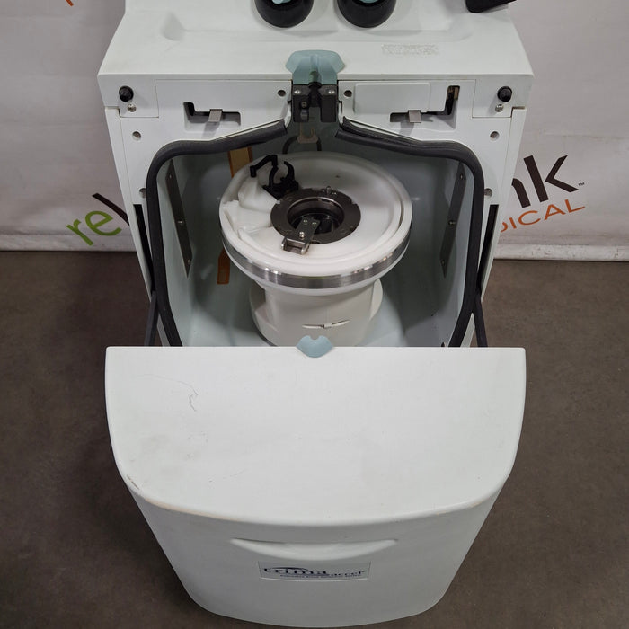 Gambro Gambro Trima Accel Automated Blood Collection System Dialysis reLink Medical