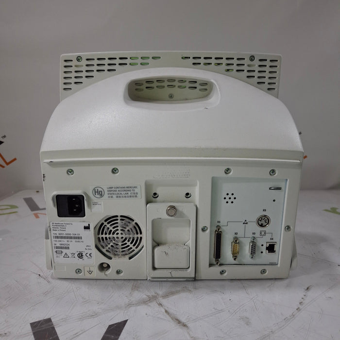 Datex-Ohmeda Datex-Ohmeda Cardiocap 5 Patient Monitor Patient Monitors reLink Medical